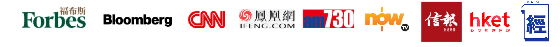 媒體夥伴