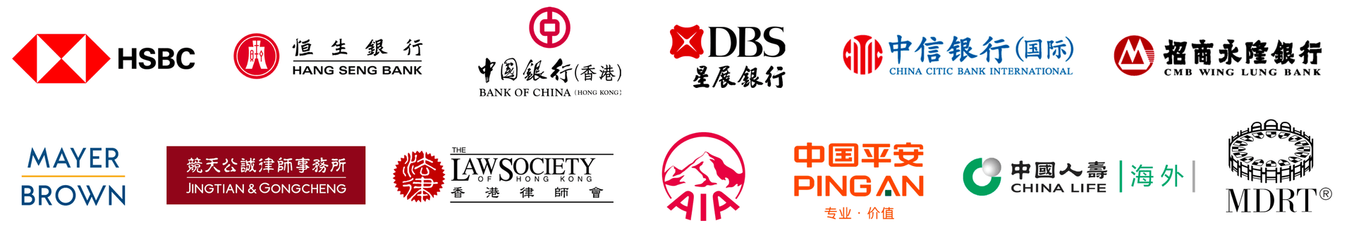 金融、法律、保險業